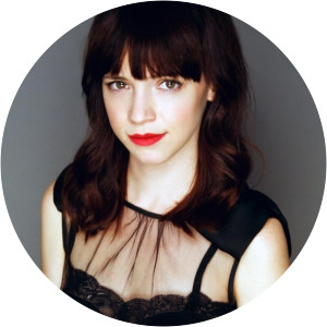 Jessica Pinfield - Film producer