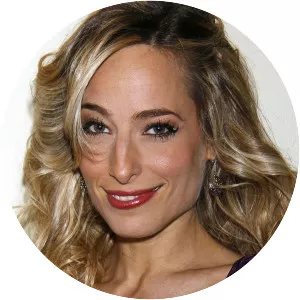 Jessica Polsky - Actress