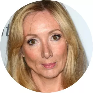 Jessica Pope - Film producer