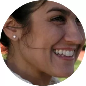 Jessica Postigo - Screenwriter