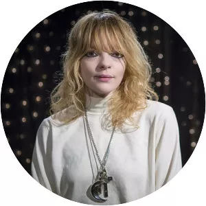 Jessica Pratt - American musician