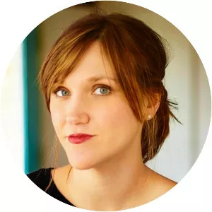 Jessica Pressler - American journalist