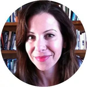 Jessica Pressman - Author