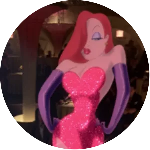 Jessica Rabbit