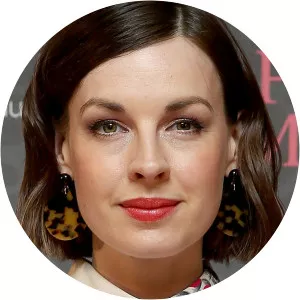 Jessica Raine
