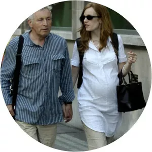 Jessica Ray - Jonathan Dimbleby's wife