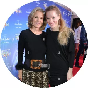 Jessica Reichenwallner photograph