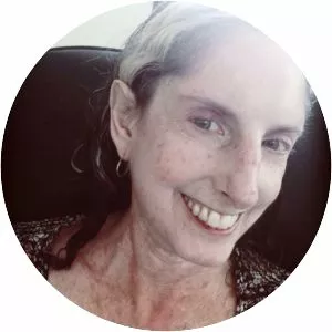 Jessica Reisman - Author