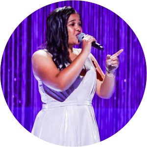 Jessica Renata dos Reis photograph