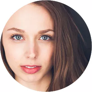 Jessica Renee Russell - Actress