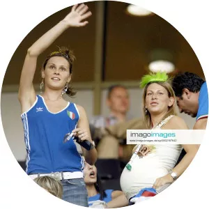 Jessica Repetto photograph