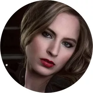 Jessica Rian - Actress