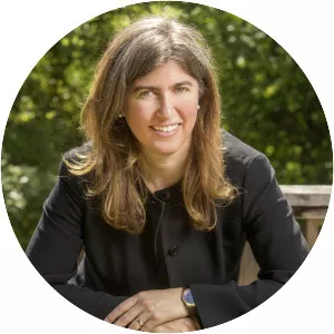 Jessica Riskin - Author