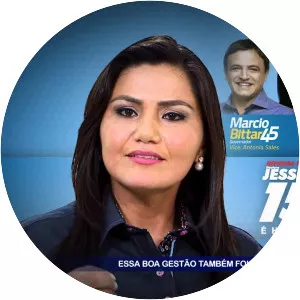 Jessica Rojas Sales - Former Member of the Chamber of Deputies of Brazil