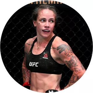 Jessica-Rose Clark