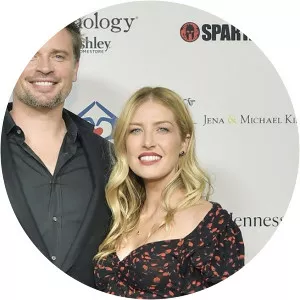 Jessica Rose Lee - Tom Welling's wife