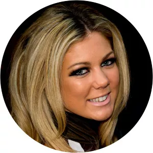 Jessica Rose Moor photograph