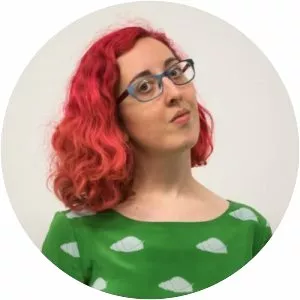 Jessica Rosenkrantz - American artist