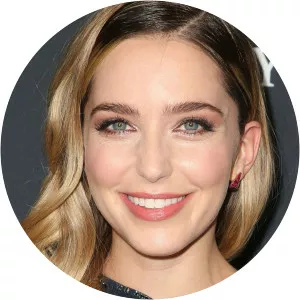 Jessica Rothe