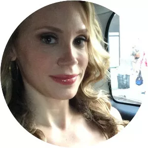 Jessica Rush photograph