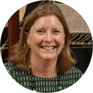 Jessica Sainsbury photograph