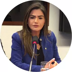 Jéssica Sales - Member of the Chamber of Deputies of Brazil