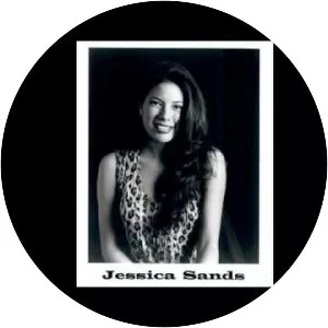 Jessica Sands photograph