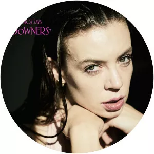 Jessica Says photograph