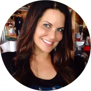 Jessica Schwarzkopf photograph