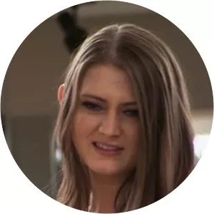 Jessica Seewald - Ben Seewald's sister