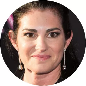 Jessica Sharzer - American screenwriter