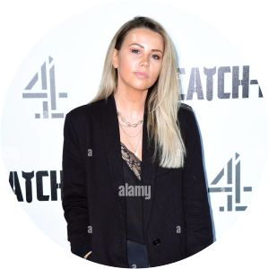 Jessica Sheppard photograph