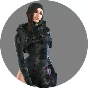 Jessica Sherawat - Fictional character