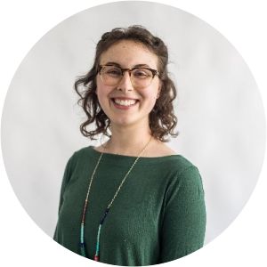 Jessica Silver- Greenberg