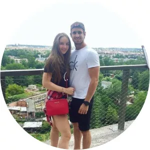 Jessica Šlégrová photograph