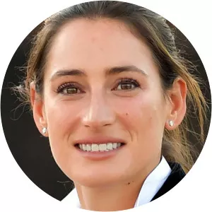 Jessica Springsteen photograph