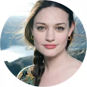 Jessica Staveley-Taylor