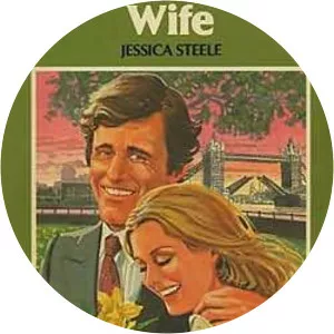 Jessica Steele - British author