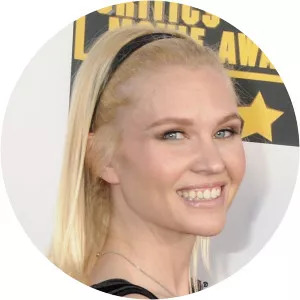 Jessica Steele-Sanders photograph