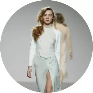 Jessica Steneros - Matvey Lykov's wife