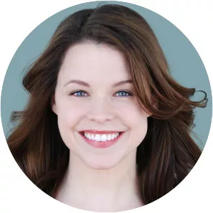 Jessica Stier photograph