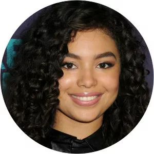 Jessica Sula - British actress