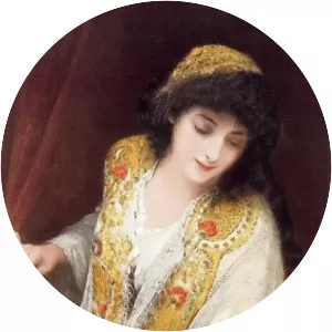 Jessica (The Merchant of Venice)