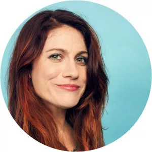 Jessica Thompson - Author