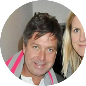 Jessica Torode - John Torode's ex-wife