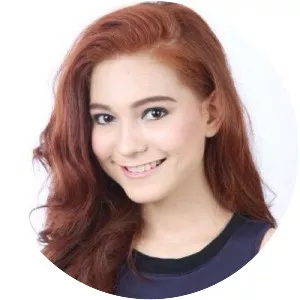 Jessica Torsten - Indonesian actress