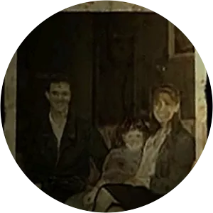 Jessica Trevor photograph