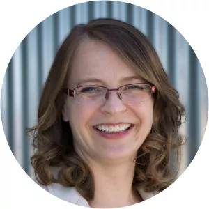 Jessica Trounstine - Author