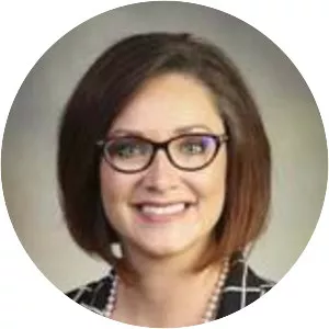 Jessica Unruh - North Dakota State Senator