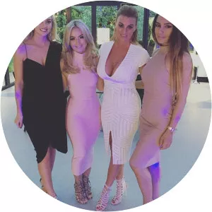 Jessica Unsworth photograph